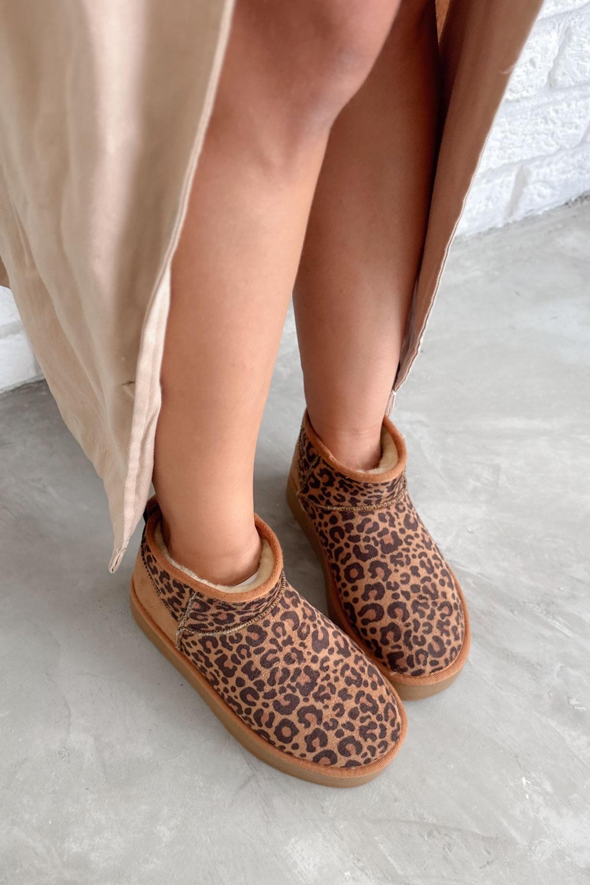 Muffin Taba Leopar Bot