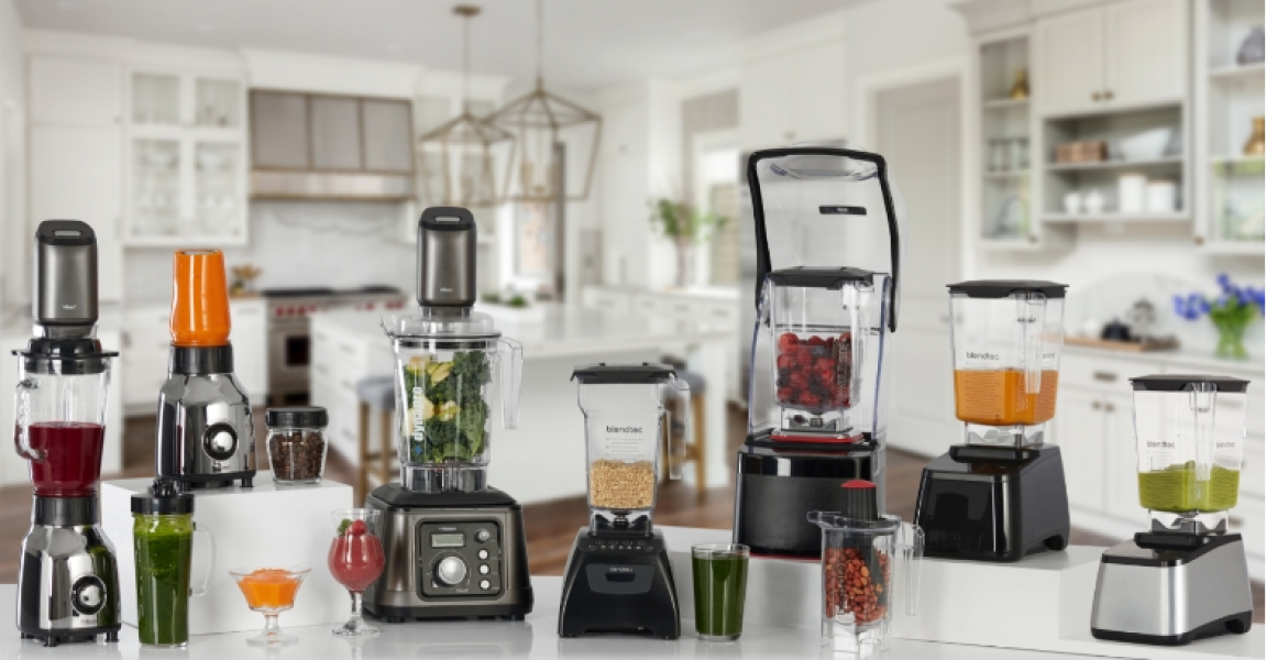 blender seti modelleri