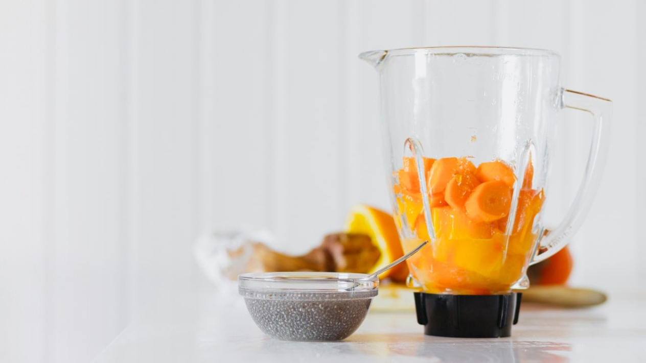 Blender