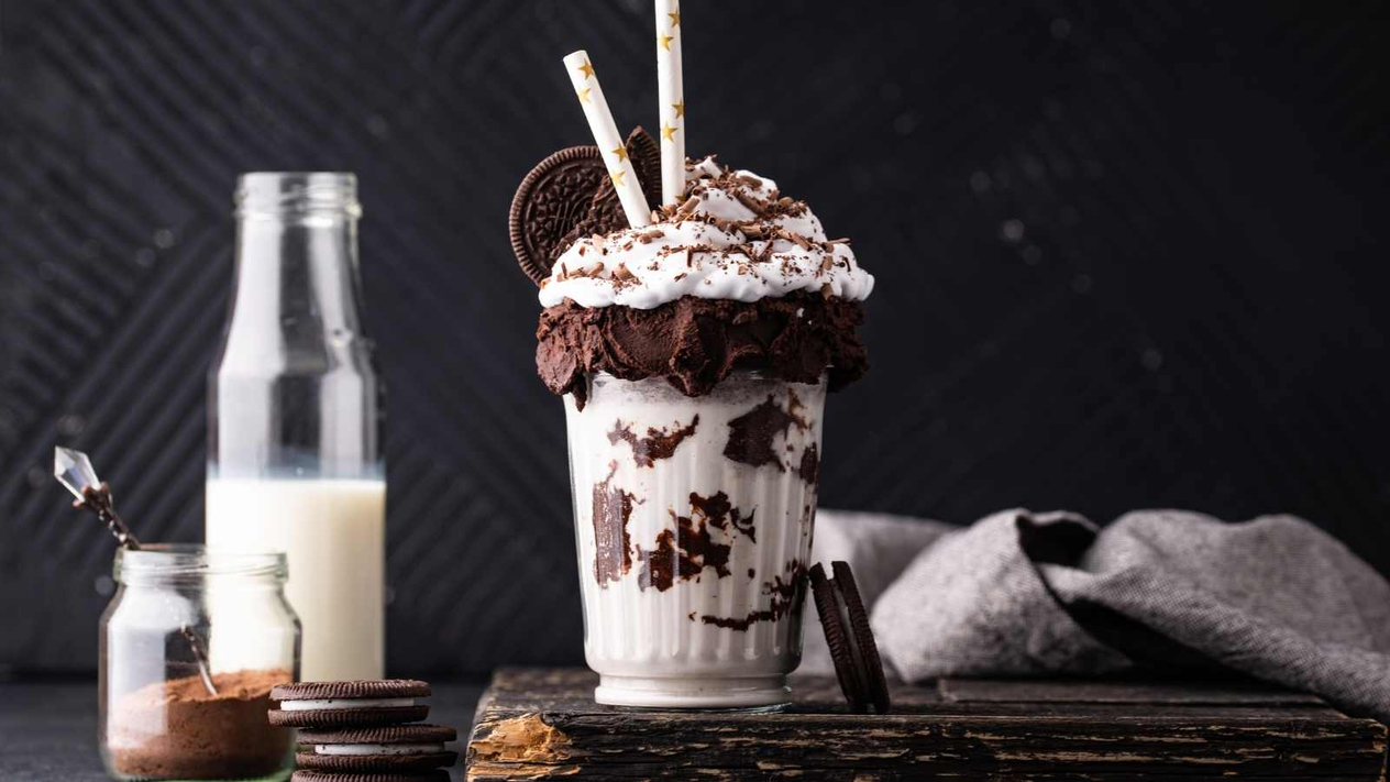 Milkshake