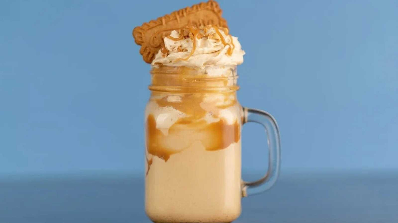 Frappe