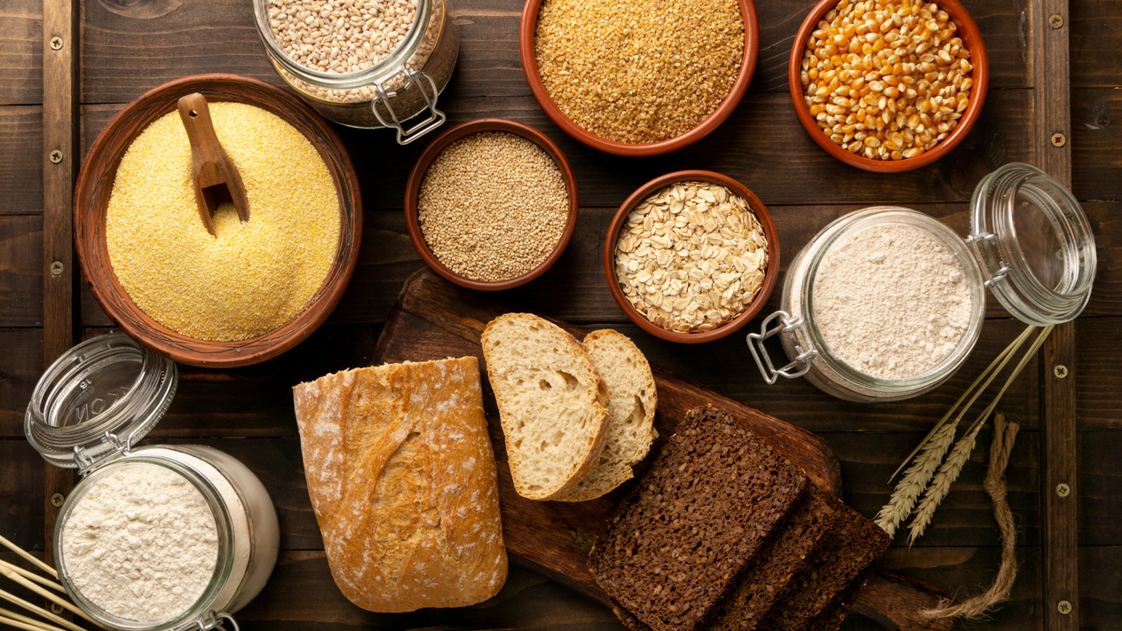 glutensiz beslenme