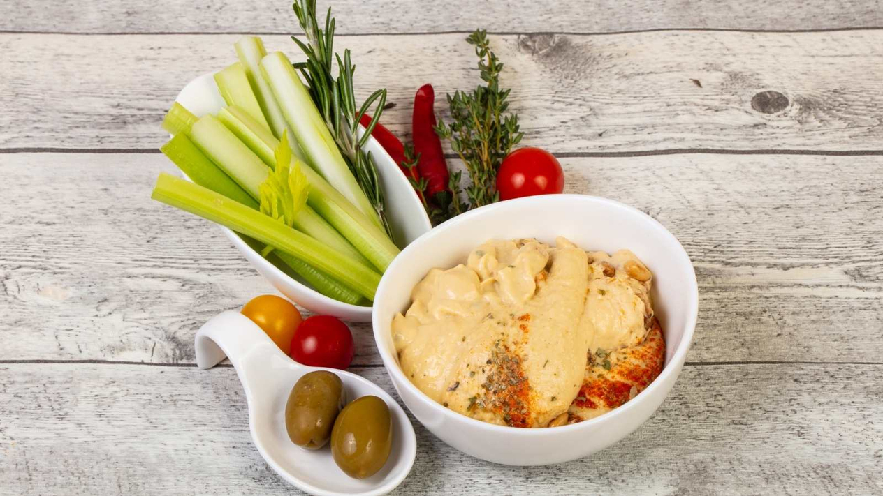 Humus
