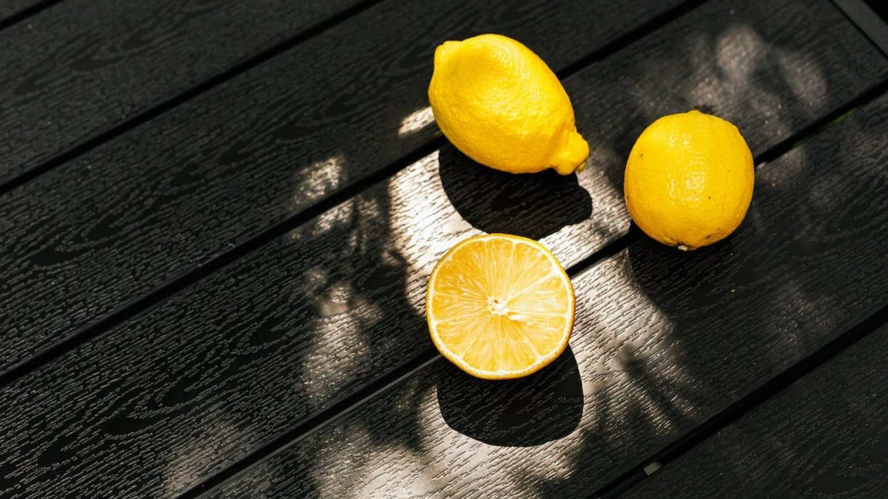Limon Lifi Tozu