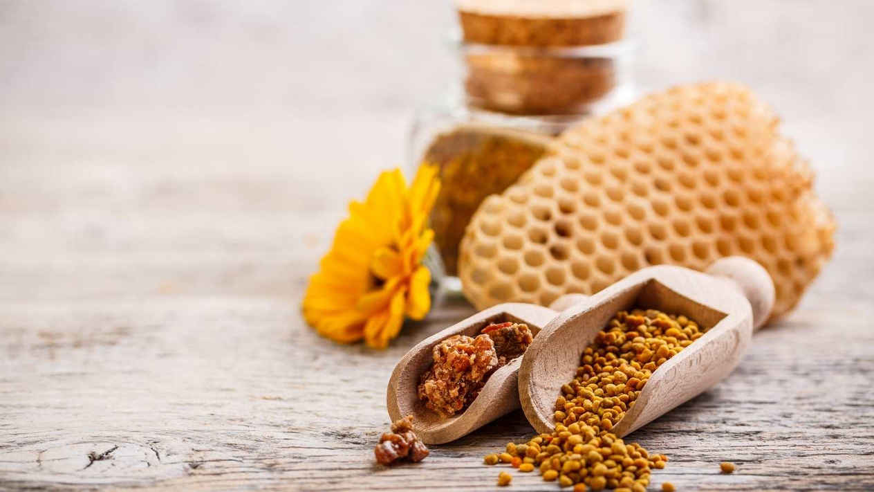 Propolis
