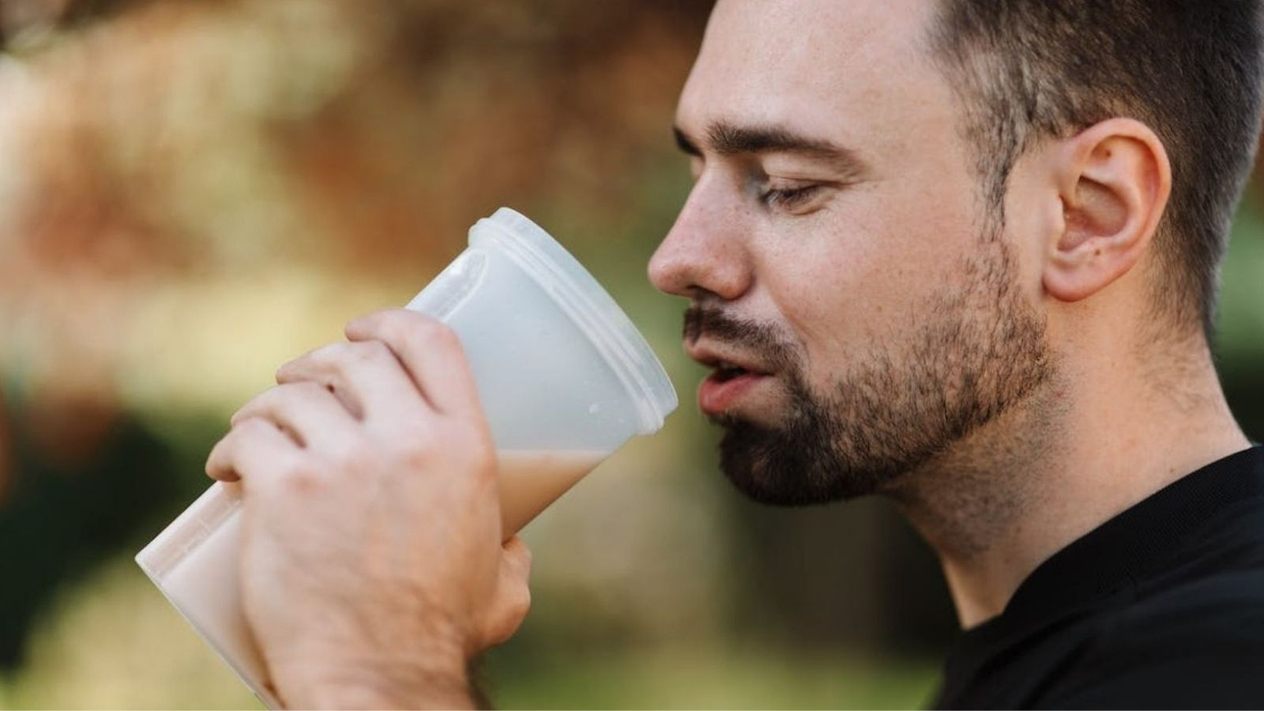 Protein Shake
