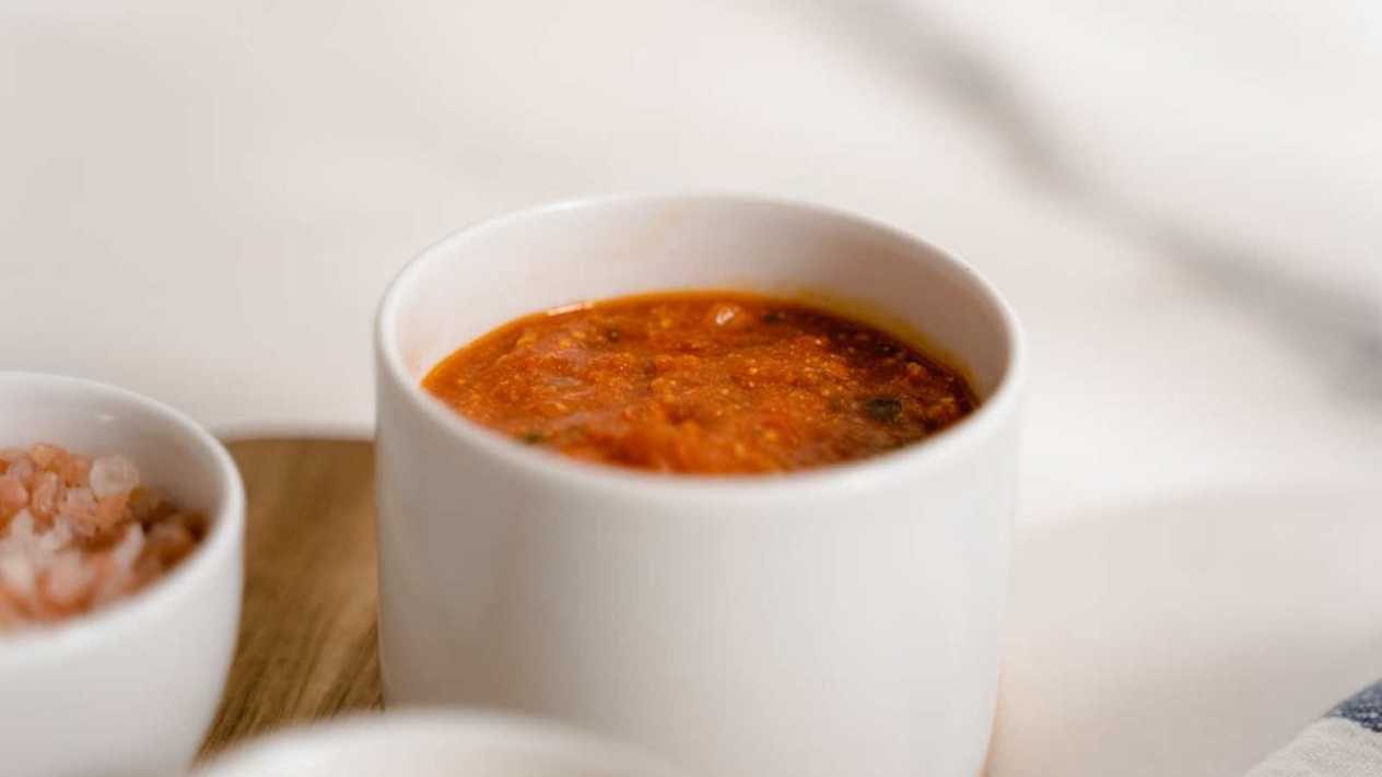 Salsa Sos