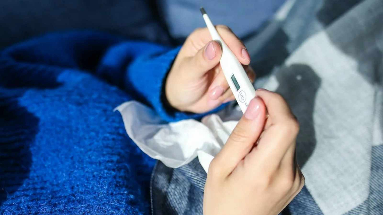 Soğuk Algınlığı Nasıl Geçer?