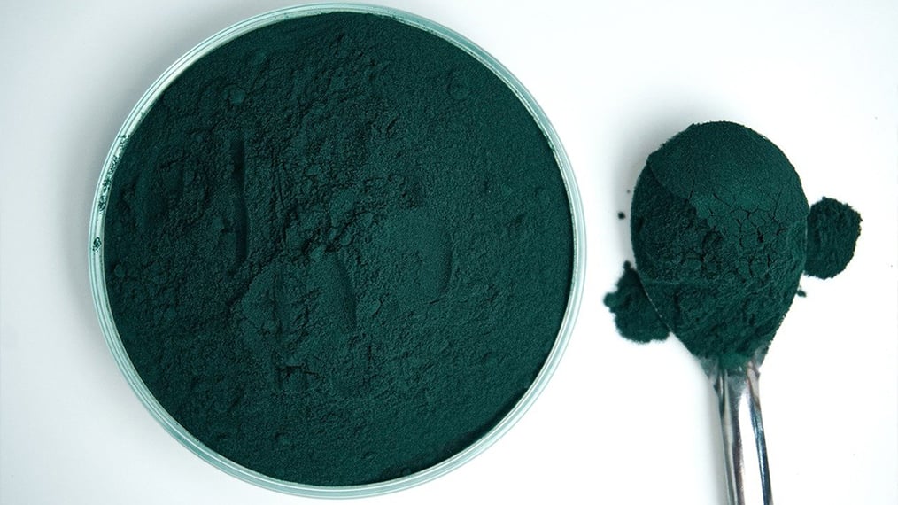 Spirulina Nedir? & Ne İşe Yarar?