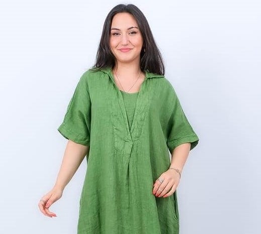 Trend Alarmı! Yeni Sezon Elbise Modelleri