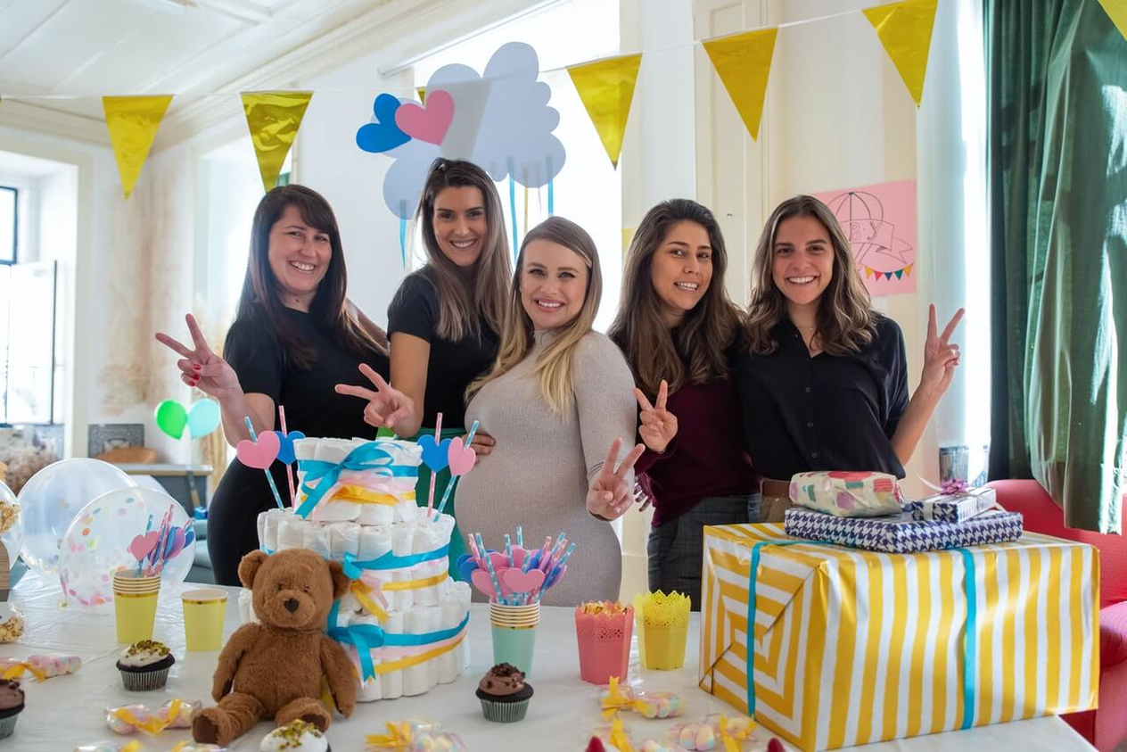 Baby Shower nedir?