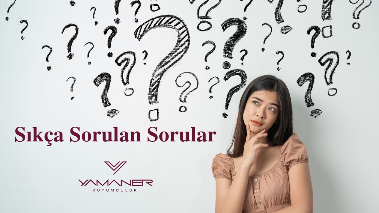 Sıkça Sorulan Sorular