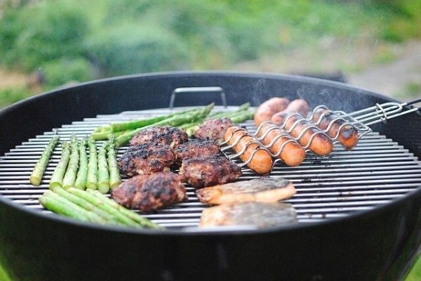Barbekü Yemekleri Nasıl Yapılır?