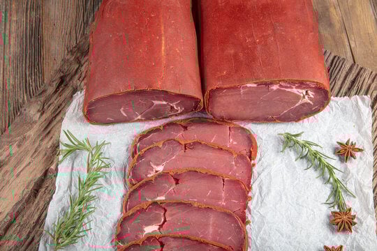 İyi Pastırma Nasıl Olur?