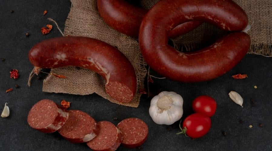 Kangal Sucuk Nedir ?