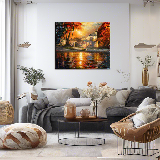 salon-tablolari-nasil-olmalı