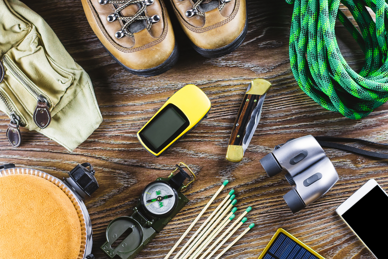 Açık Hava Maceraları İçin Gerekli Outdoor Ekipmanları: Başlangıçtan Uzmanlığa