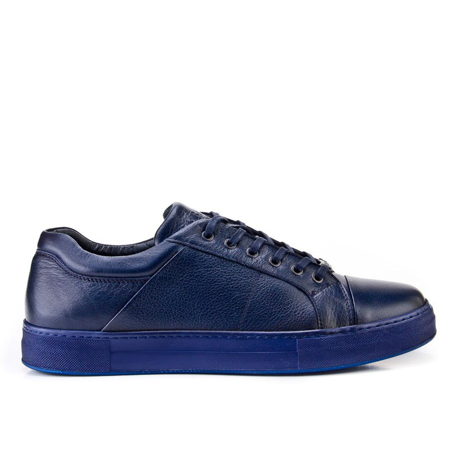 Cabani Erkek Bağcıklı Sneaker Ayakkabı 348E960