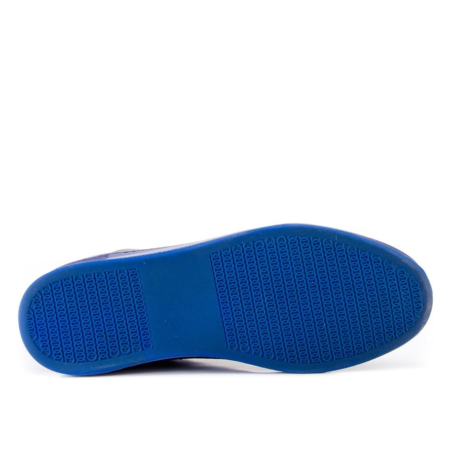 Cabani Erkek Bağcıklı Sneaker Ayakkabı 348E960