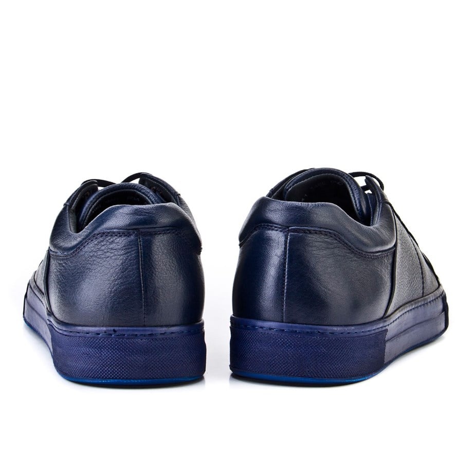 Cabani Erkek Bağcıklı Sneaker Ayakkabı 348E960
