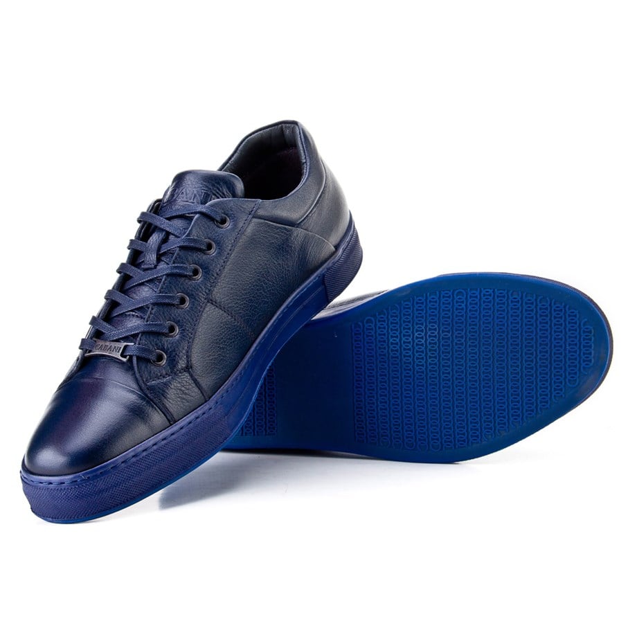 Cabani Erkek Bağcıklı Sneaker Ayakkabı 348E960