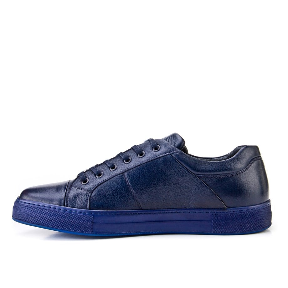 Cabani Erkek Bağcıklı Sneaker Ayakkabı 348E960