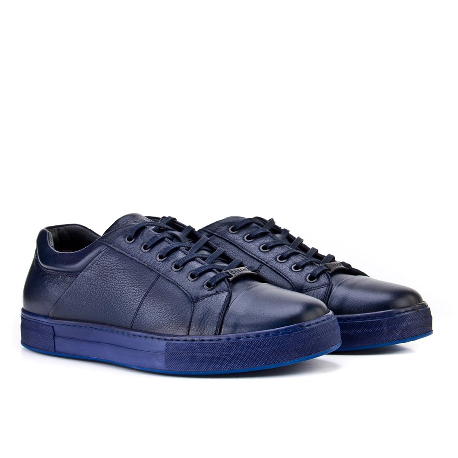 Cabani Erkek Bağcıklı Sneaker Ayakkabı 348E960