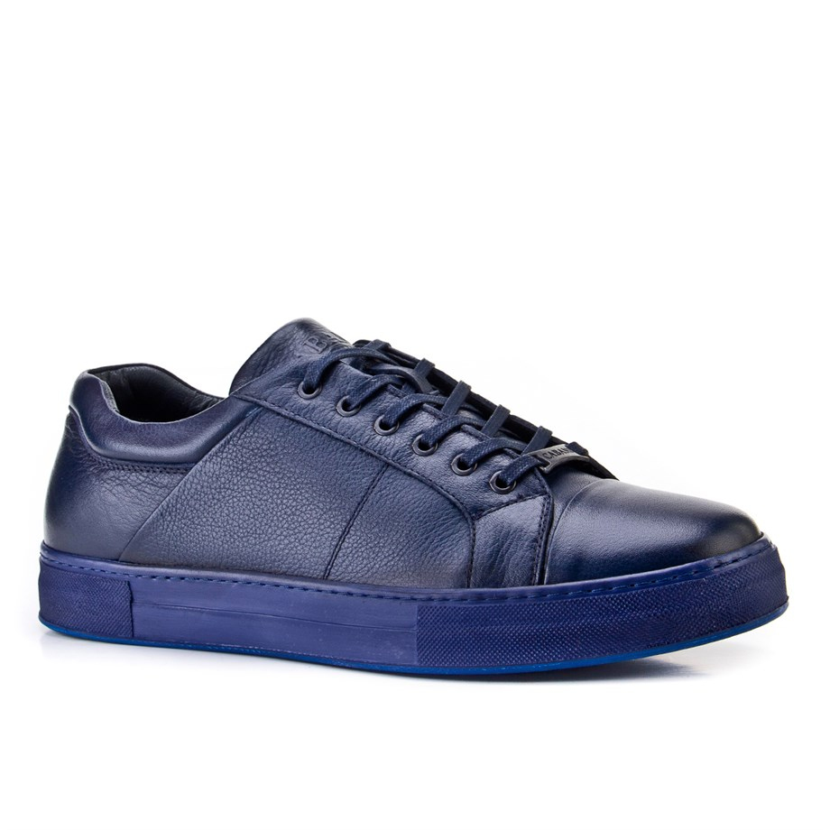 Cabani Erkek Bağcıklı Sneaker Ayakkabı 348E960