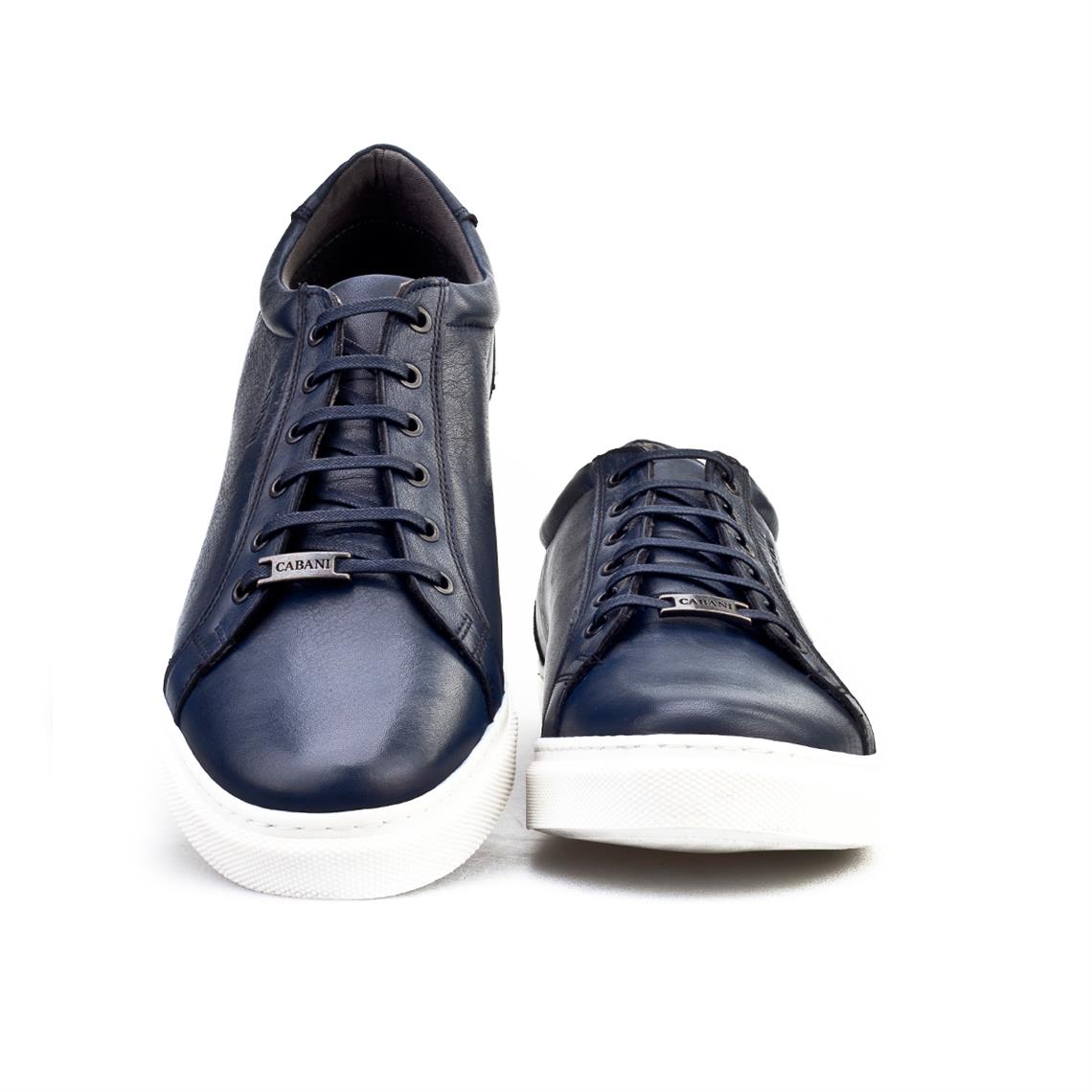 Cabani Men's Lace-Up Casual Shoes 312B995