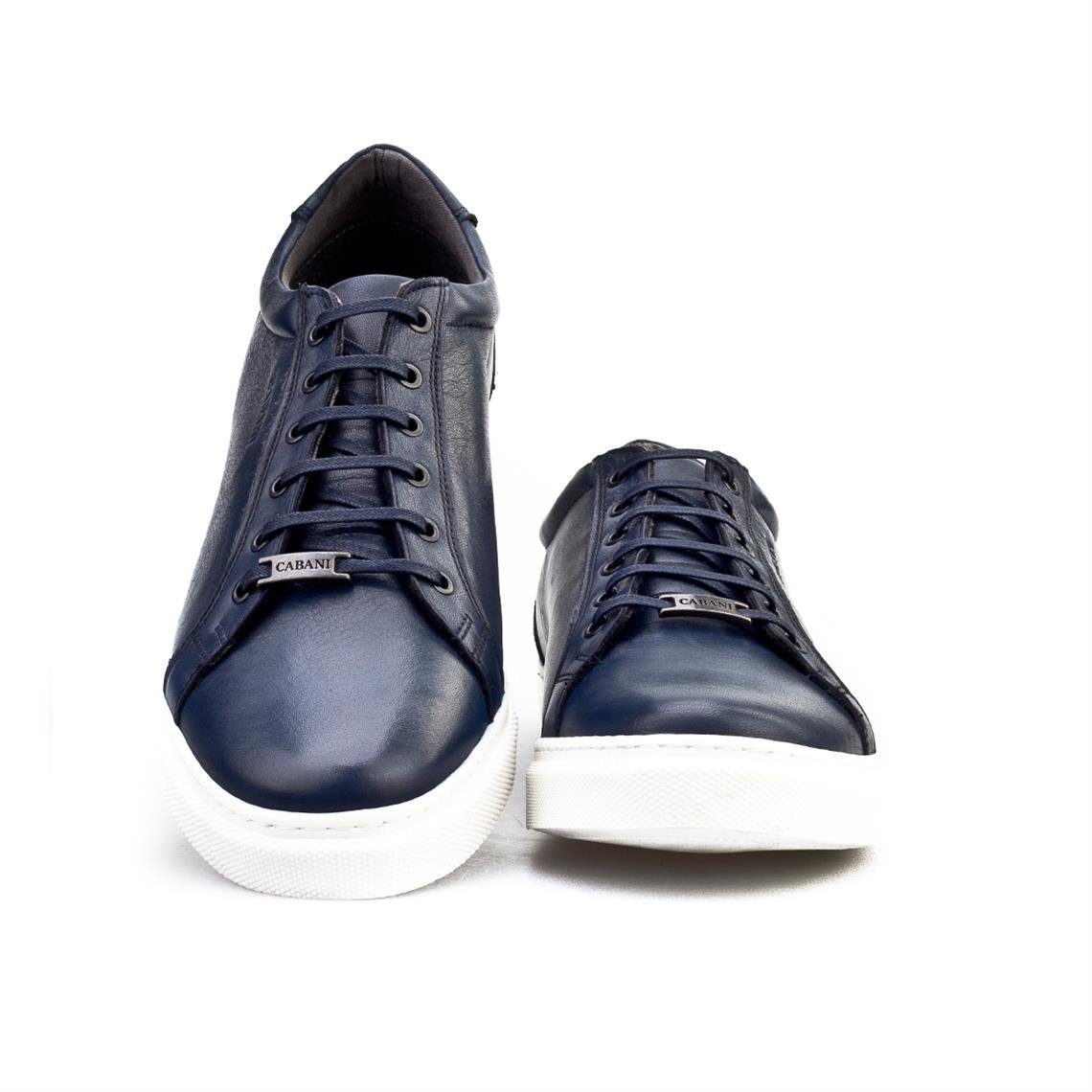 Cabani Men's Lace-Up Casual Shoes 312B995