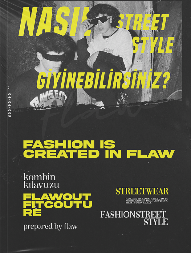 Nasıl Street Style Giyinebilirsiniz ?