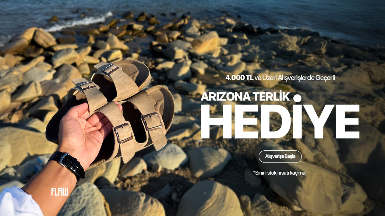 Arizona Terlik