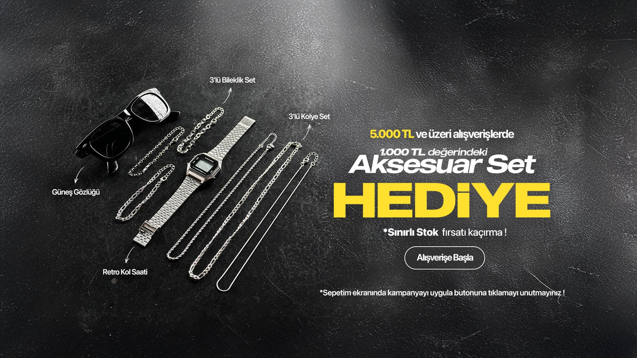 Hediye Aksesuar