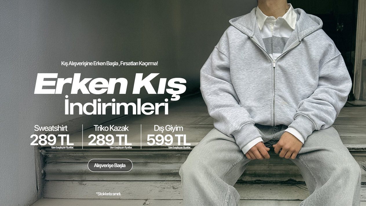 New Drop