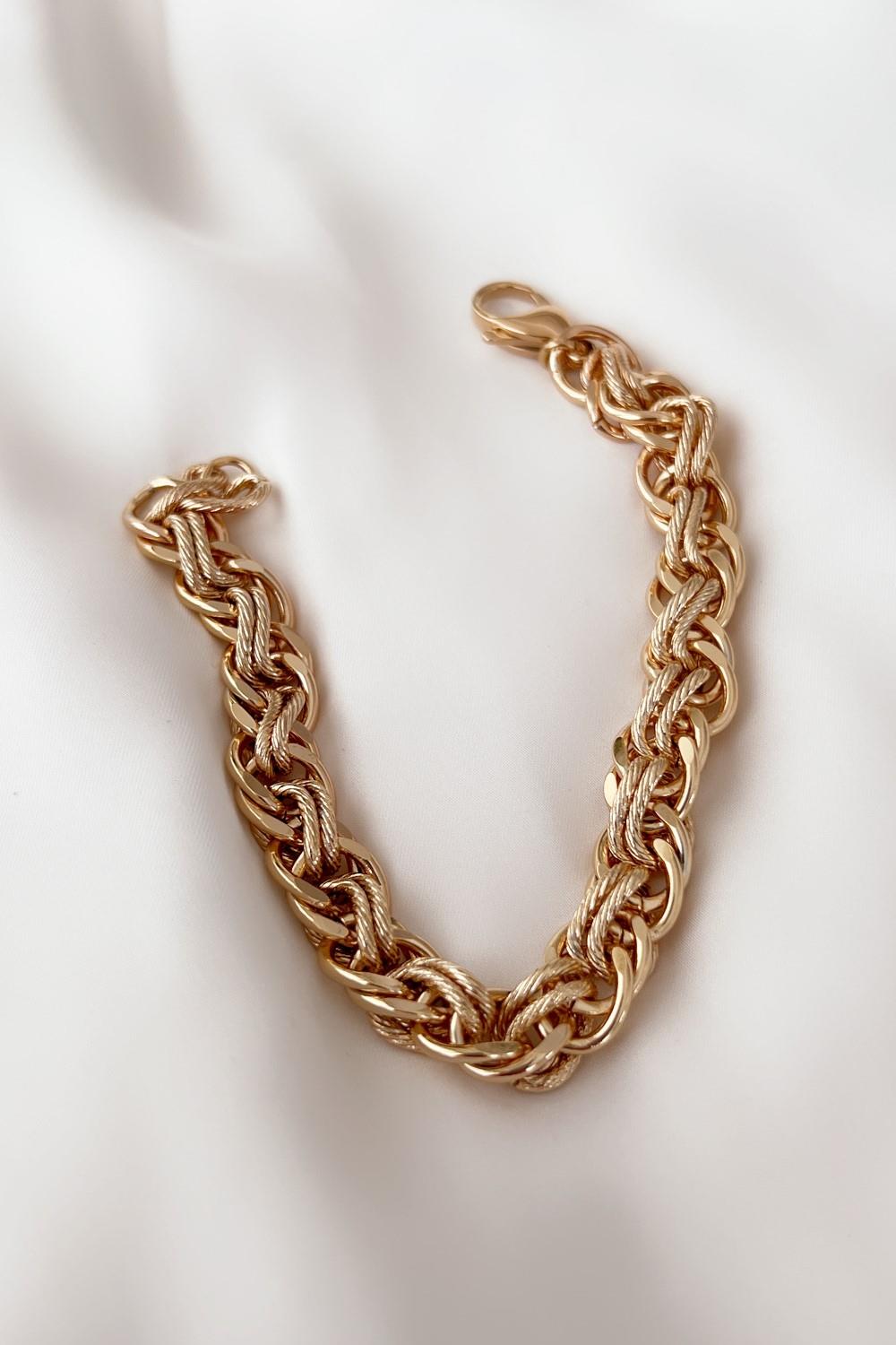 Rope Özel Seri Bileklik