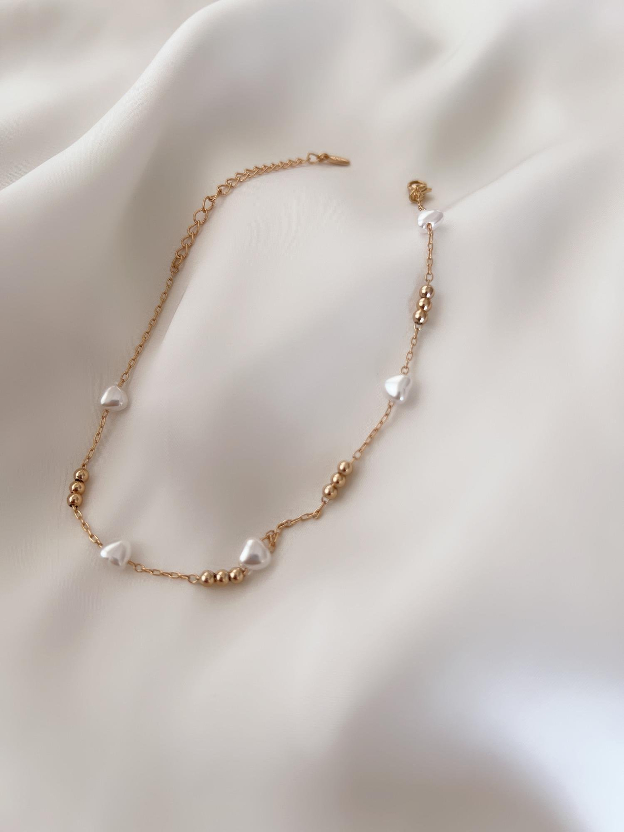 White Heart Özel Seri Halhal