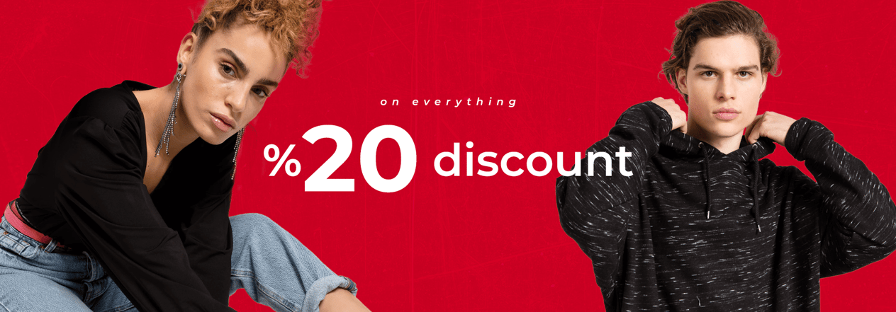 Sale