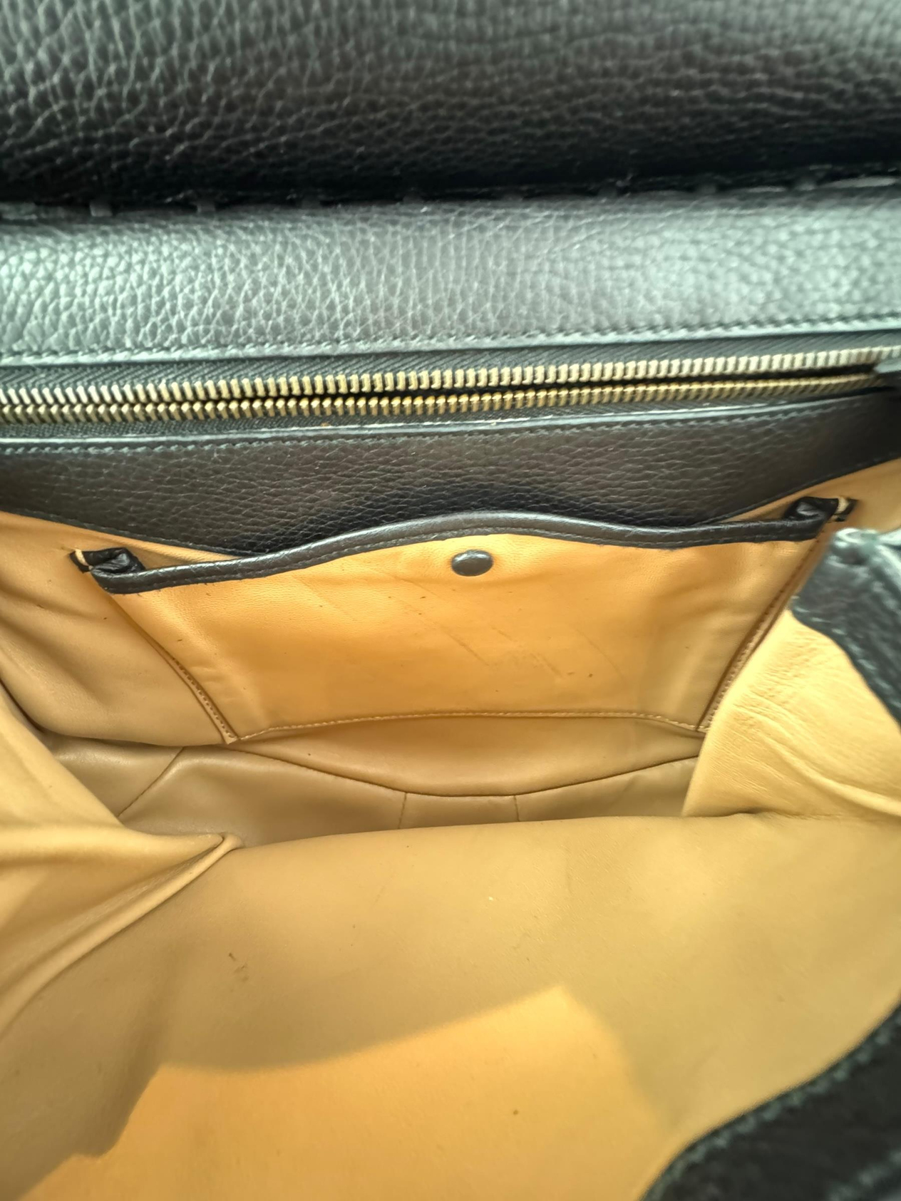GUCCI SUEDE BAMBOO FRINGED CROSSBODY BAG