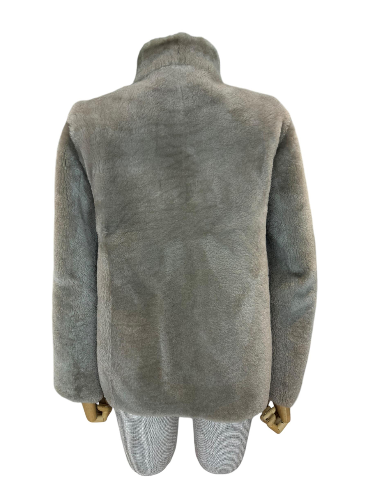 MAX MARA LAMB WOOL JACKET