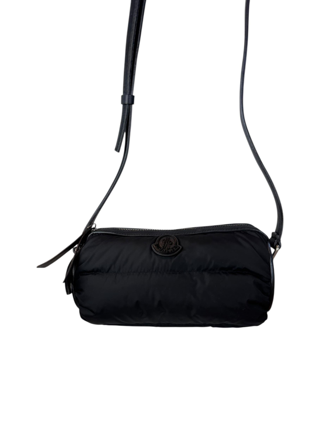 MONCLER KEONI CROSSBODY BAG