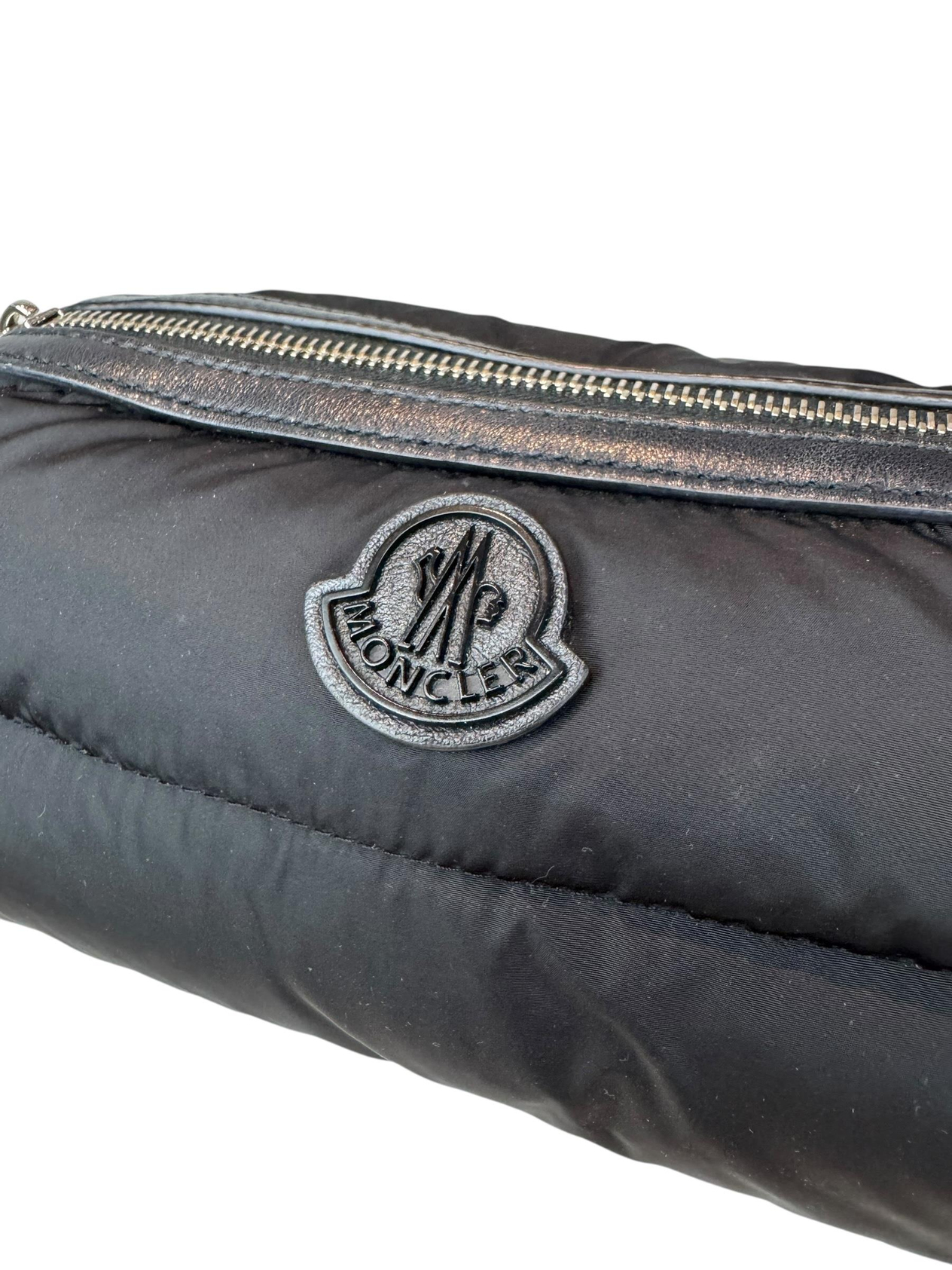 MONCLER KEONI CROSSBODY BAG
