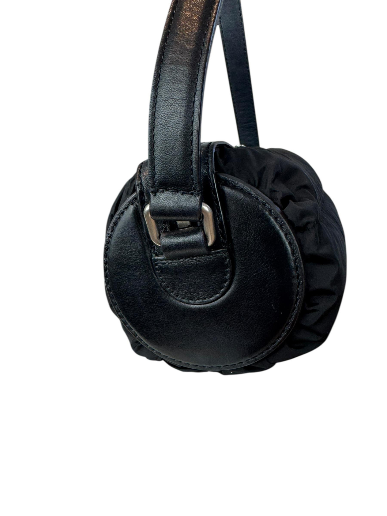 MONCLER KEONI CROSSBODY BAG