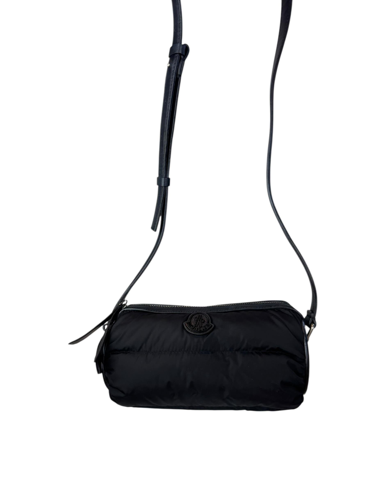 MONCLER KEONI CROSSBODY BAG