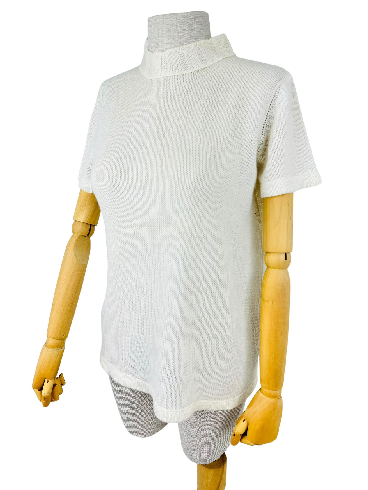 PRADA CASHMERE SWEATER