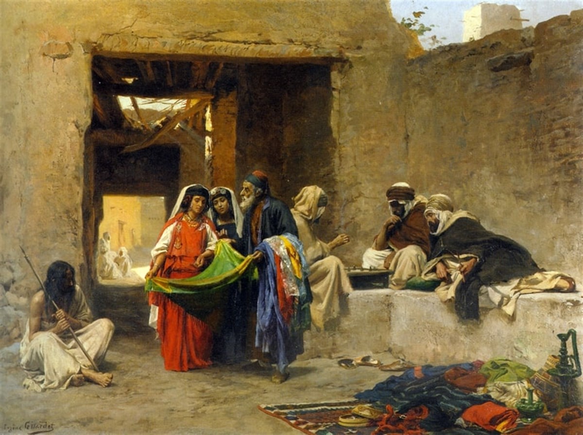 Klasik Tablo Önerisi