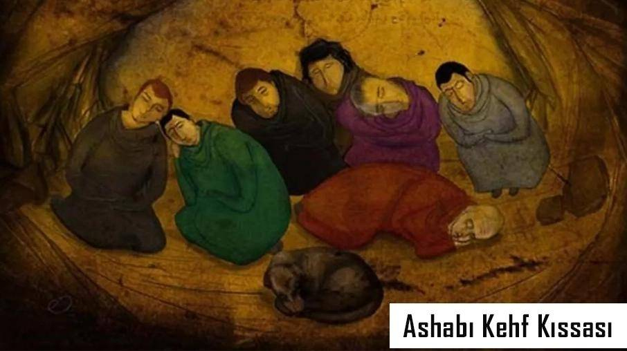 Ashabı Kehf