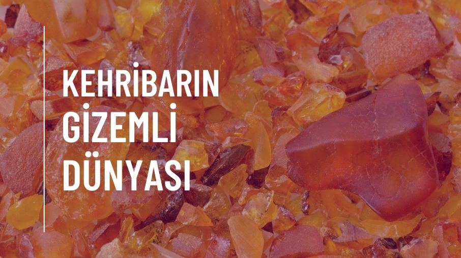 kehribar