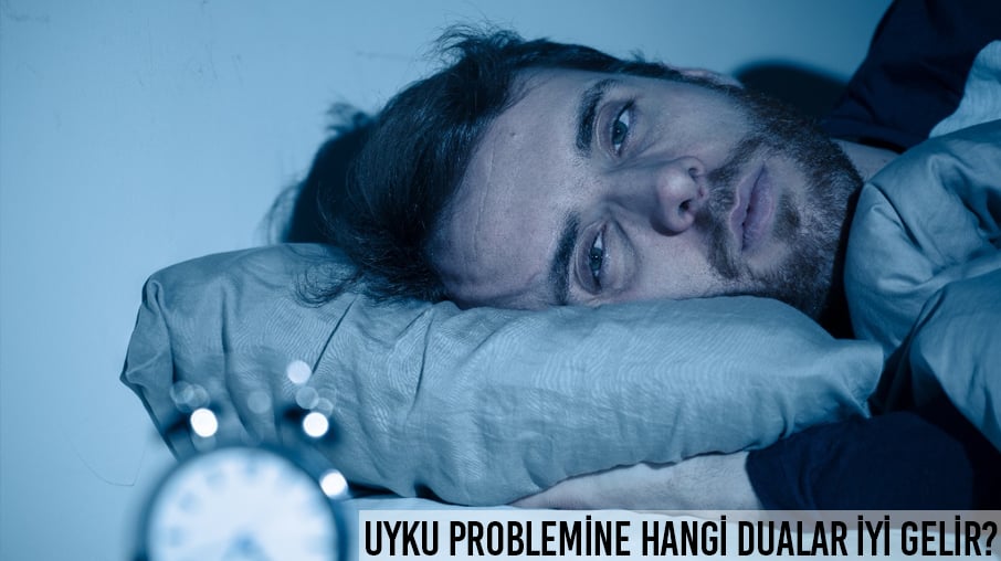 Uyku Duası