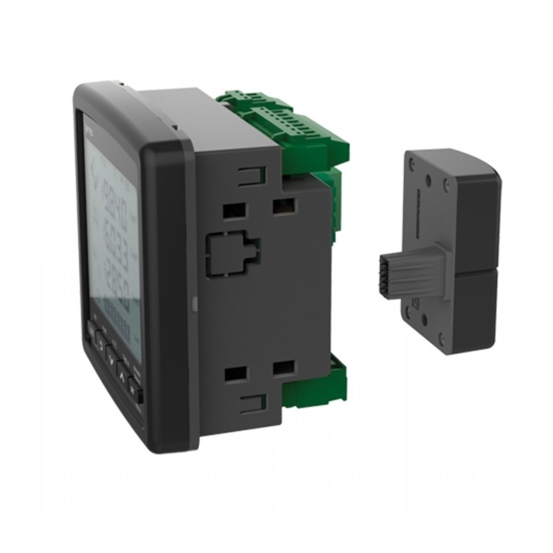 ENTES MPR-4 SERİSİ MM-002 RÖLE ÇIKIŞ MODÜLÜ