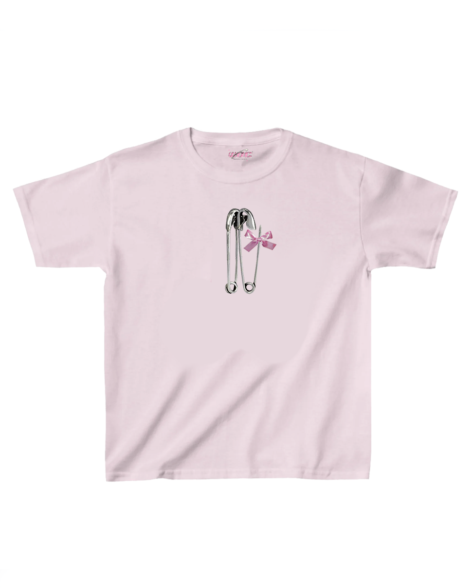 Safety Pin Tişört